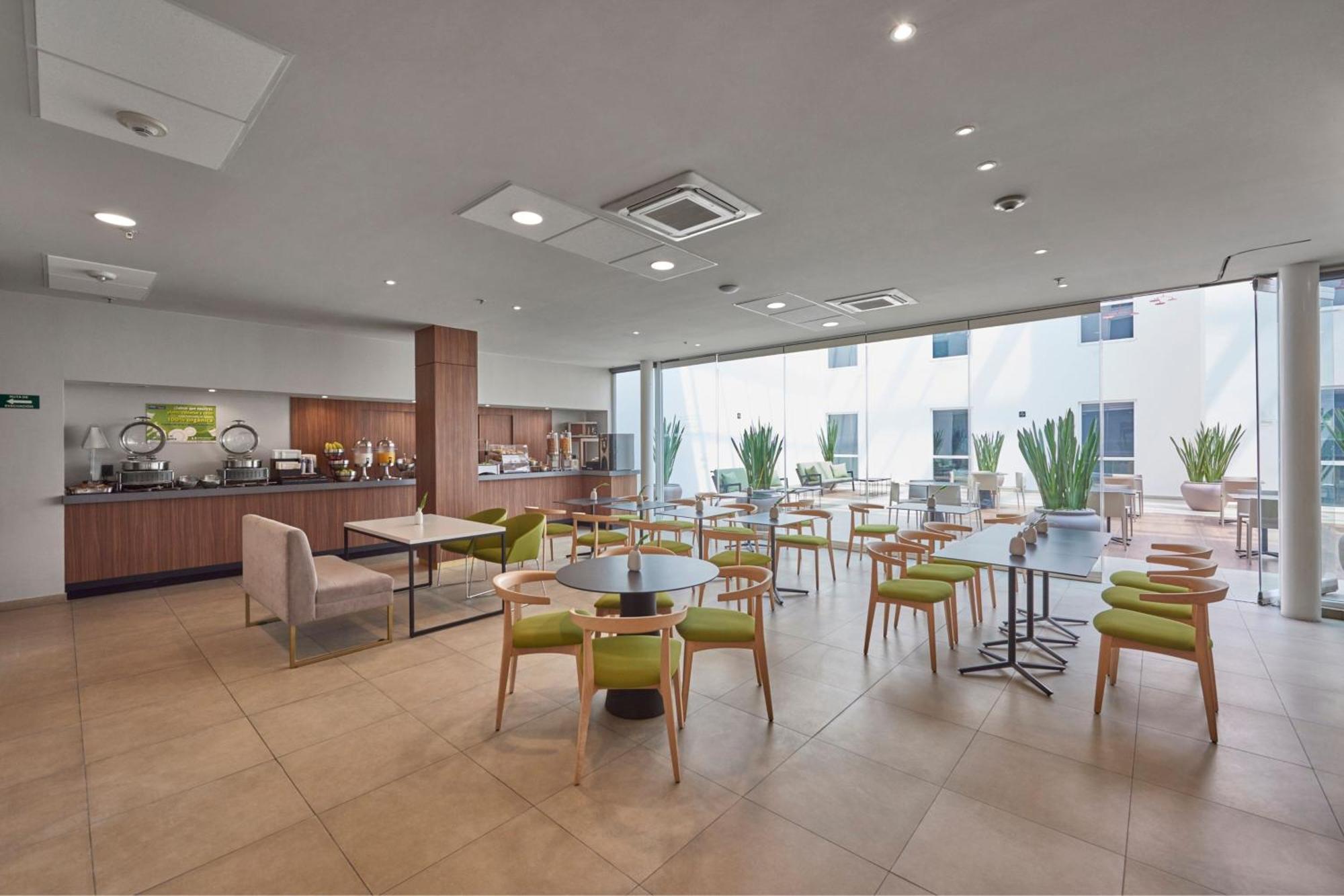 City Express Plus By Marriott Ciudad De Mexico Insurgentes Sur Exterior foto
