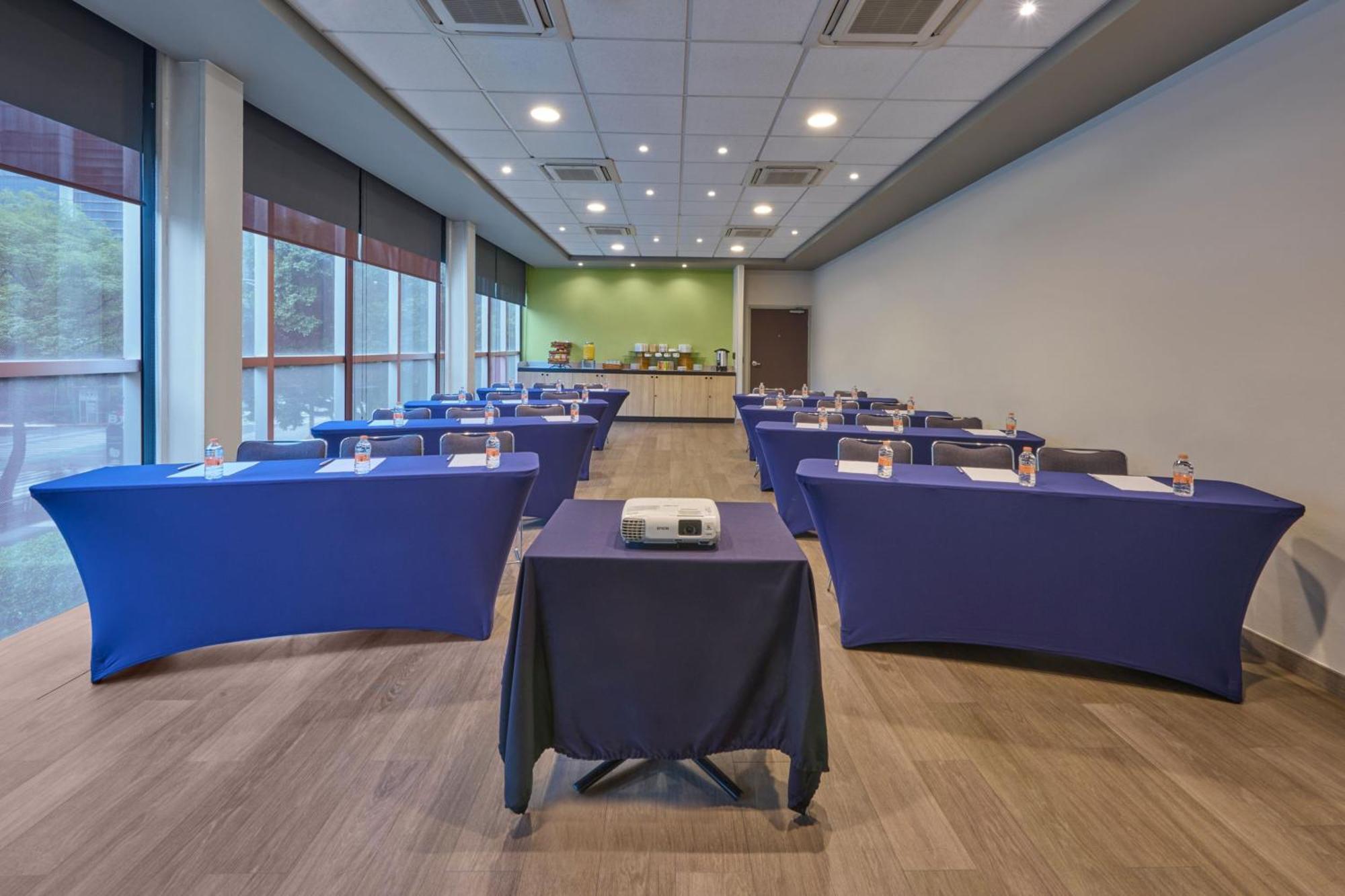 City Express Plus By Marriott Ciudad De Mexico Insurgentes Sur Exterior foto